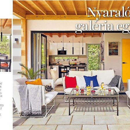 Art House - Revfueloep Apartment Bagian luar foto