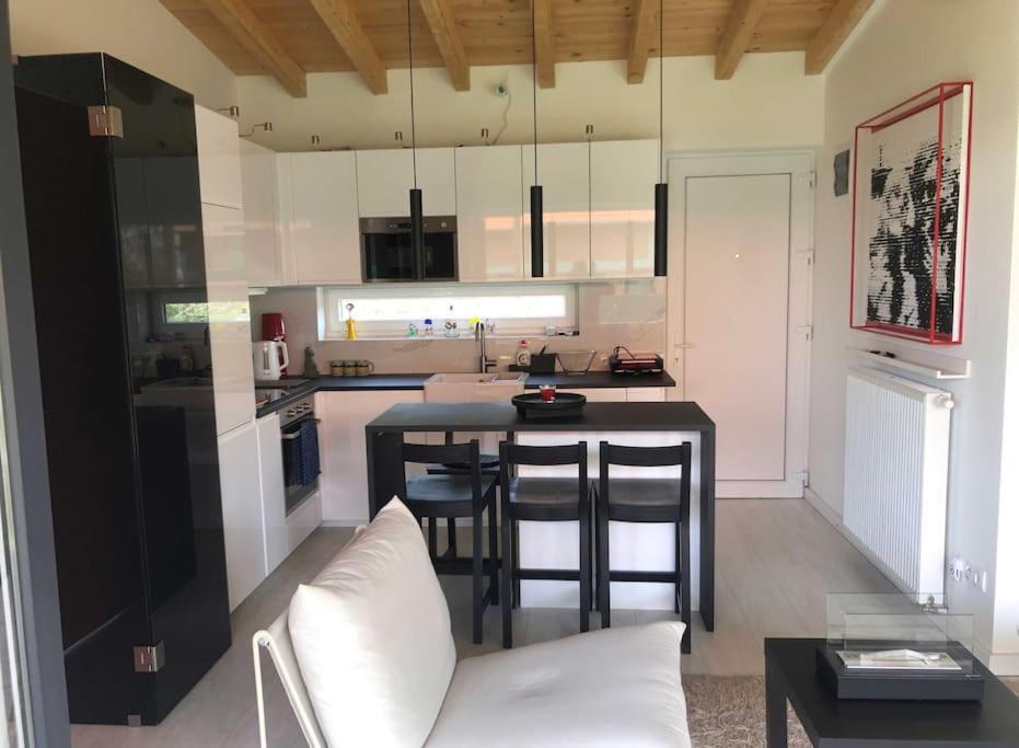 Art House - Revfueloep Apartment Bagian luar foto