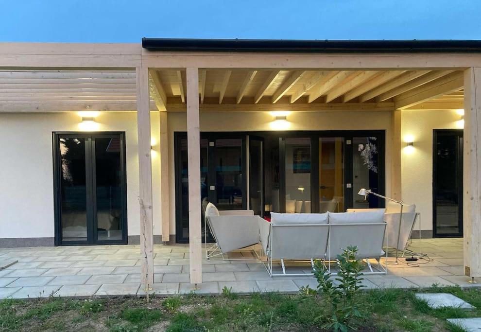 Art House - Revfueloep Apartment Bagian luar foto