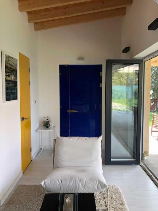 Art House - Revfueloep Apartment Bagian luar foto