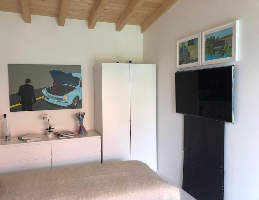 Art House - Revfueloep Apartment Bagian luar foto