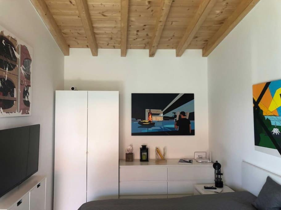 Art House - Revfueloep Apartment Bagian luar foto